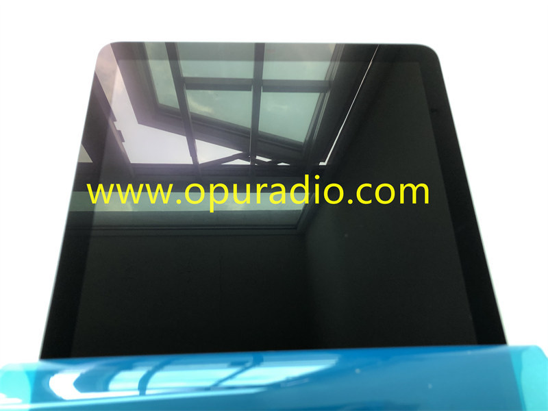 A2069001712 Center Display Touch Screen for 2022 2023 Mercedes W206 C Class C300 Car Navigation Carplay