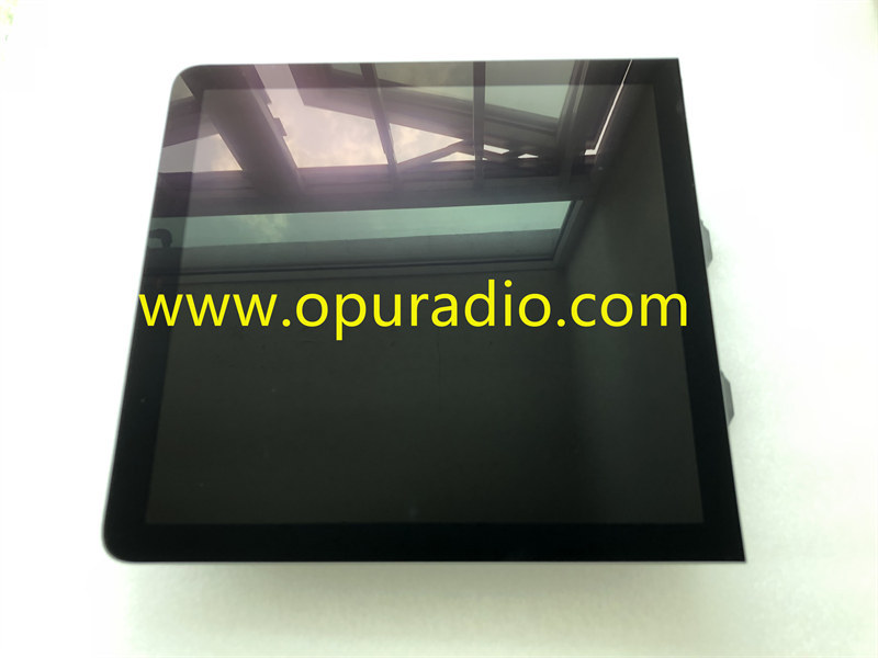 A2069001712 Center Display Touch Screen for 2022 2023 Mercedes W206 C Class C300 Car Navigation Carplay