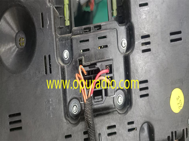 Wiring Tester for 2019-2021 Porsche PCM5.0 Cayenne Panamera Macan Car Navigation