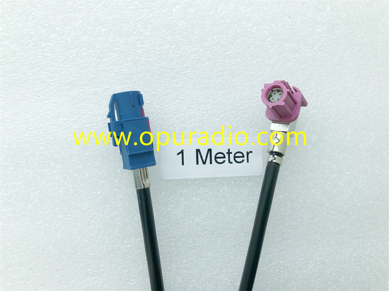 LVDS Cable for VW MIB STD2 Car Display Radio 3C0035200 3C0035682 3C0035680