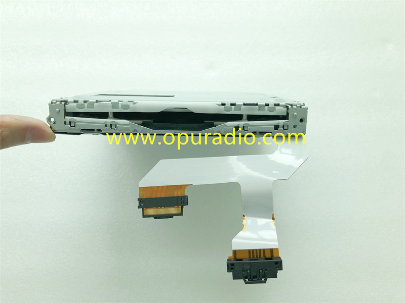 DV-05-13A DVD MECHANISM with Cable for 12-14 TOYOTA CAMRY RAV4 VENZA LEXUS