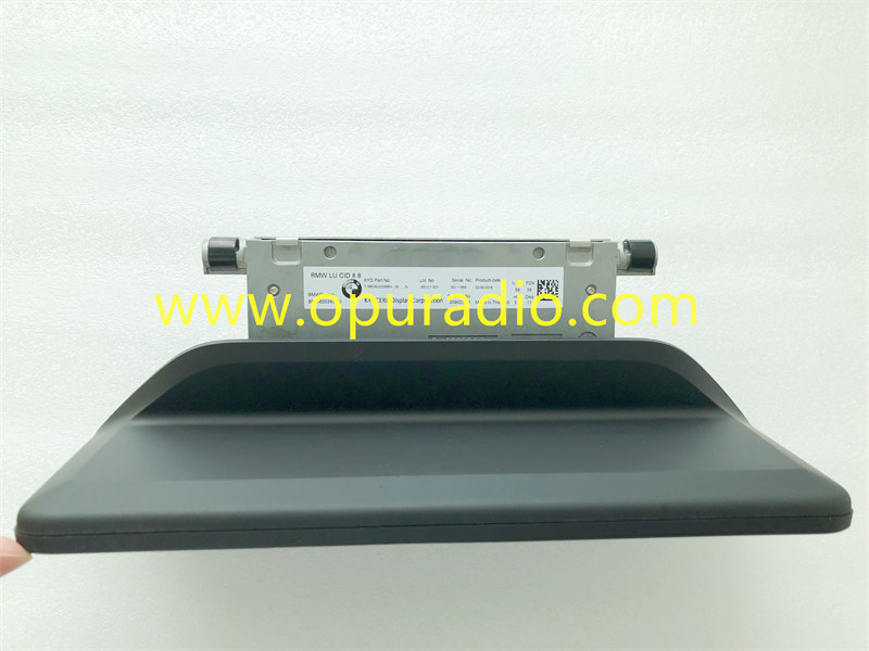 BMW LU CID 8.8 MONITOR BM 6820395 KYOCERA Display for BMW F52 ID4 NBT Car Navigation 1 2 series