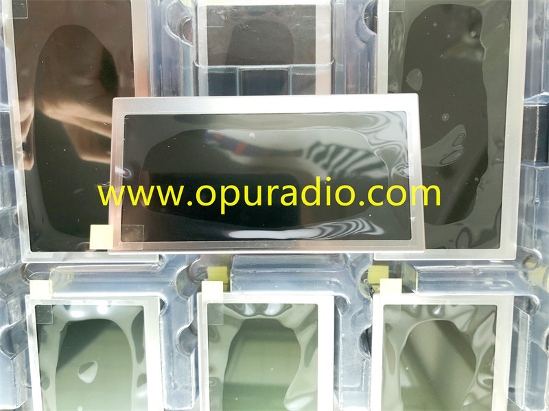 TRULY Display IPS2N2270 Screen for Hyundai Elanra CD Player Car Media KIA