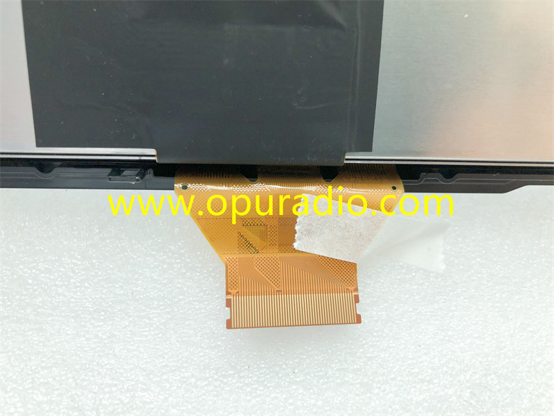 TM070RDHP05 Touch Screen for 2018-2020 Mazda CX-5 CX5 Display-Information MultiFunction