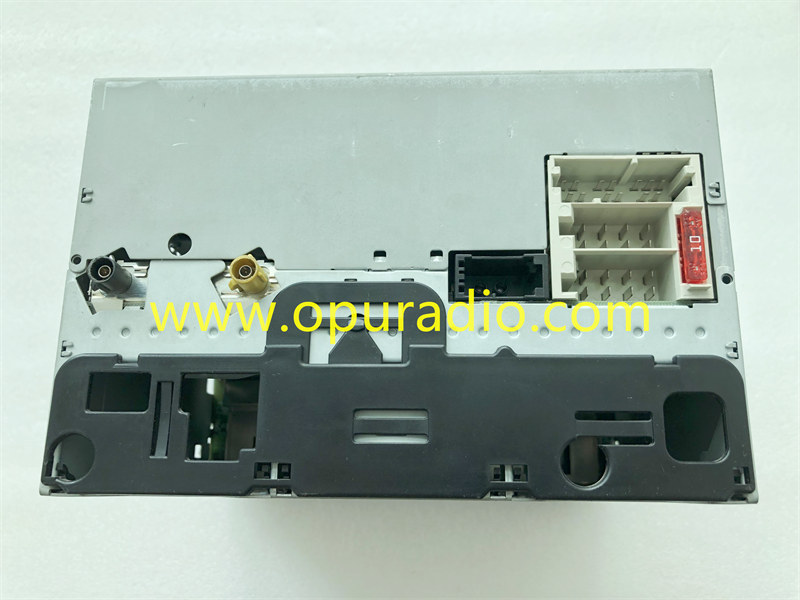 PCM2.1 RDW BE6692 Harman RADIO FOR Porsche 911 997 987 Car Navigation Stereo