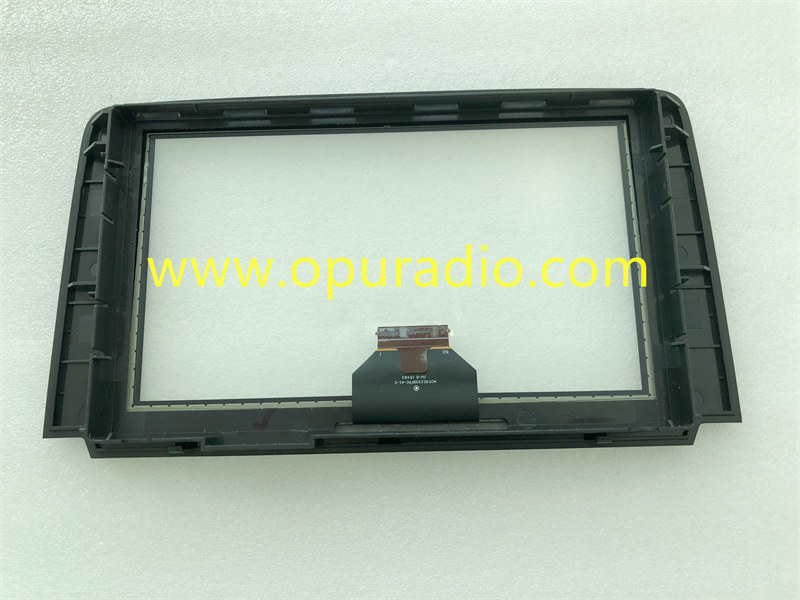 Brand new TK49-611J0 Touch Screen Digitizer for 2016-2019 Mazda CX-9 CX9 Car Navigation TK49-611JA