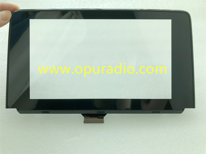 Brand new TK49-611J0 Touch Screen Digitizer for 2016-2019 Mazda CX-9 CX9 Car Navigation TK49-611JA