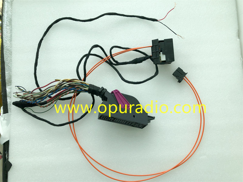 Wiring Tester for Porsche PCM 3.1 Radio and BOSE Amplifier PCM3.0 Sound System 7PP035223 AMP