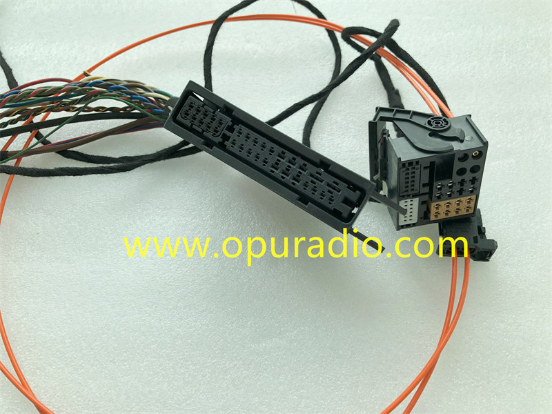 Wiring Tester for Porsche PCM 3.1 Radio and BOSE Amplifier PCM3.0 Sound System 7PP035223 AMP