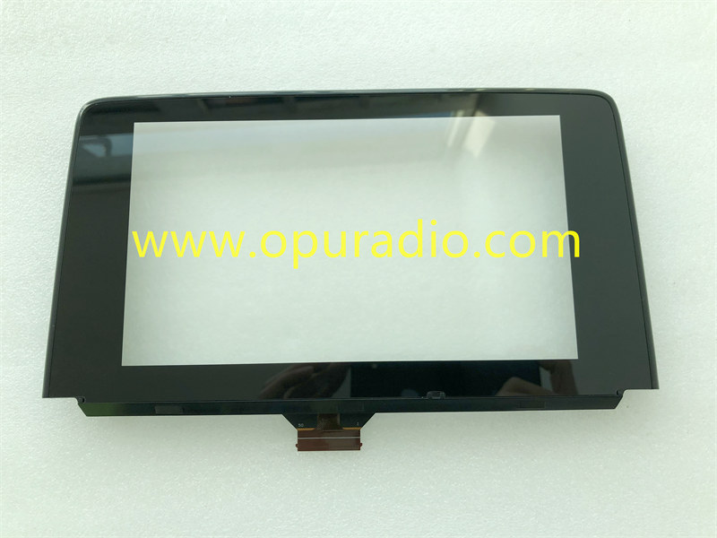 Brand new TK49-611J0 Touch Screen Digitizer for 2016-2019 Mazda CX-9 CX9 Car Navigation TK49-611JA