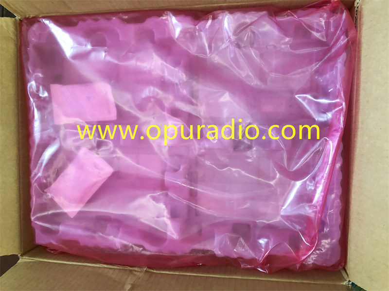 TJ058NA01AA Display for Ford S-MAX Mondeo GALAXY Instrument Cluster Speedometer