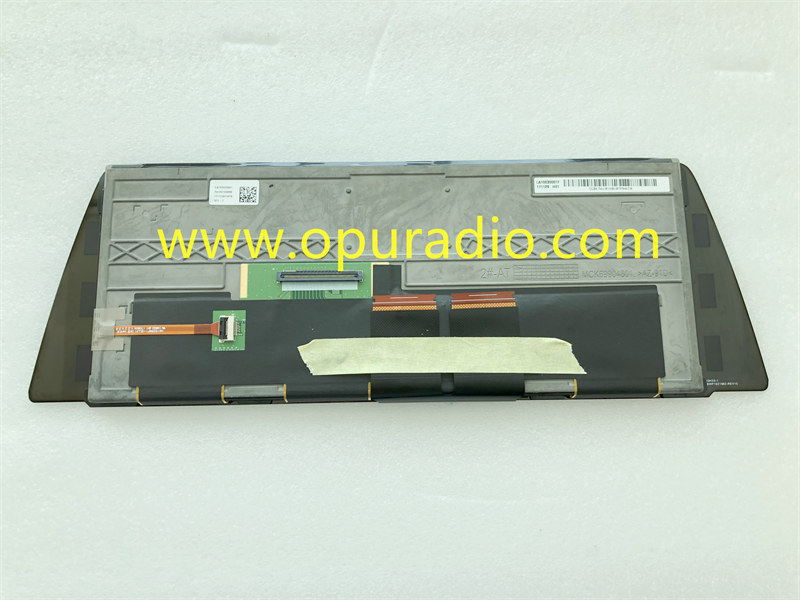 LG Display 10.25 Touch Screen HA1025WF1 For BMW G11 G12 Bordmonitor MGU 7er