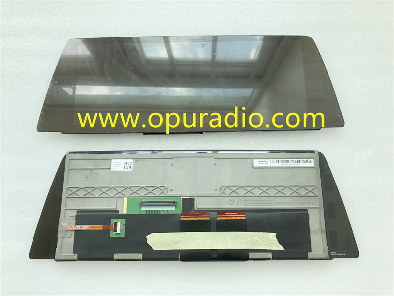 LG Display 10.25 Touch Screen HA1025WF1 For BMW G11 G12 Bordmonitor MGU 7er