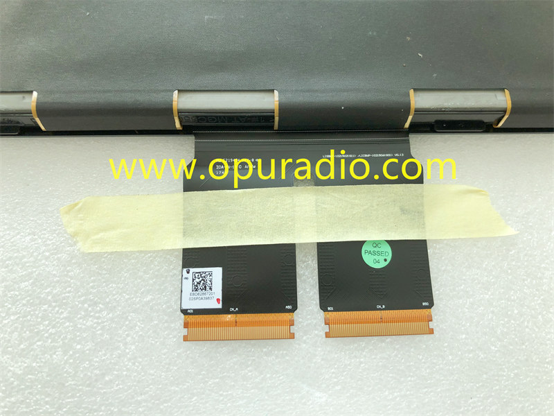 LG Display 10.25 Touch Screen HA1025WF1 For BMW G11 G12 Bordmonitor MGU 7er