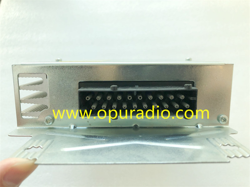 987.645.331.01 ASK Amplifier for 2004-2007 PORSCHE CAYMAN 987 BOXSTER