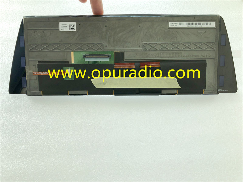 LG Display 10.25 Touch Screen HA1025WF1 For BMW G11 G12 Bordmonitor MGU 7er