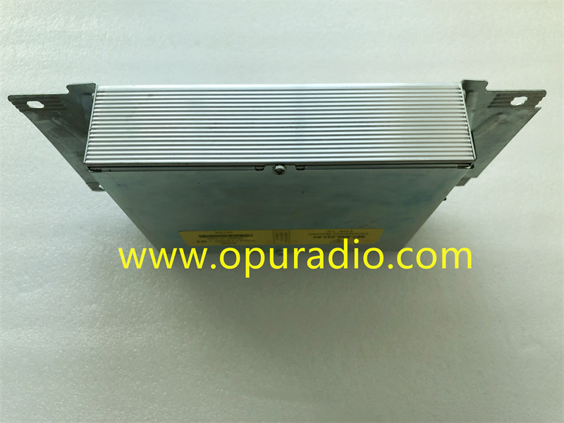 987.645.331.01 ASK Amplifier for 2004-2007 PORSCHE CAYMAN 987 BOXSTER