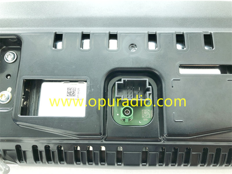 Full Display Cluster Speedometer Instrument for 2022 Mercedes C Class W206 AMG W223 S Class