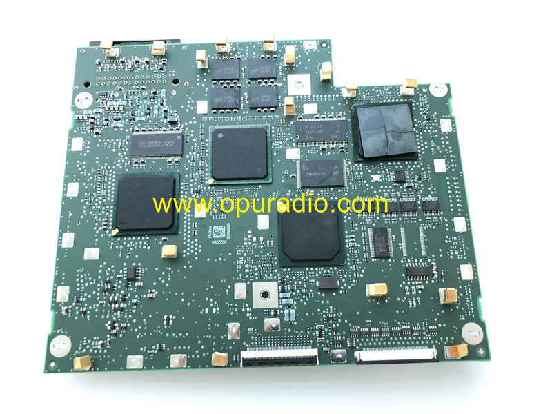Mainboard Motherboard for 2015-2018 Bentley Radio Flying Spur 3W NEW GT C Satnav Infotainment W12 V8 Continental