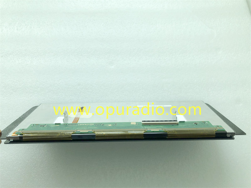 LQ088K5RX06 Display None Touch for BMW 1 2 3 Series 328 EVO NBT 8.8 Monitor Screen