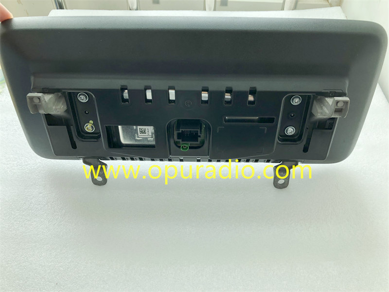 Full Display Cluster Speedometer Instrument for 2022 Mercedes C Class W206 AMG W223 S Class
