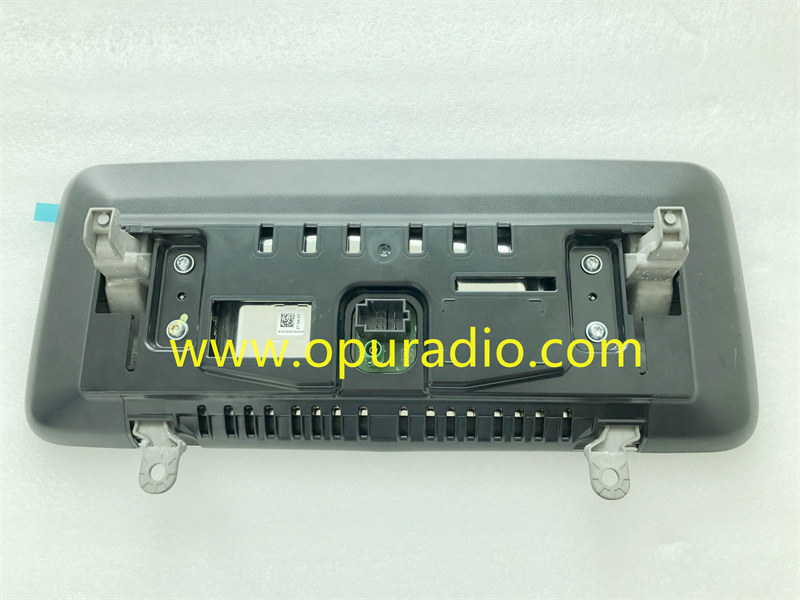 Full Display Cluster Speedometer Instrument for 2022 Mercedes C Class W206 AMG W223 S Class