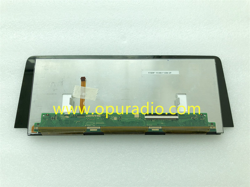 LQ088K5RX06 Display None Touch for BMW 1 2 3 Series 328 EVO NBT 8.8 Monitor Screen
