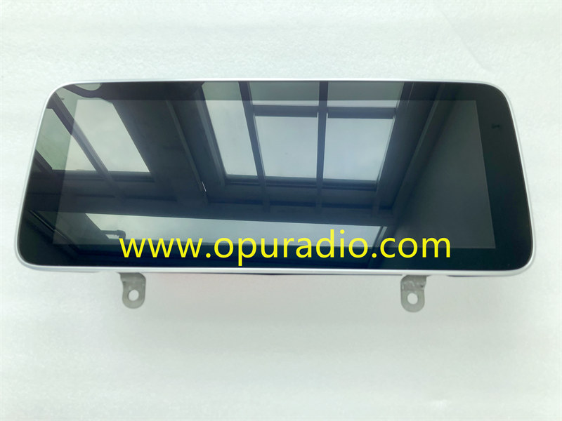Full Display Cluster Speedometer Instrument for 2022 Mercedes C Class W206 AMG W223 S Class