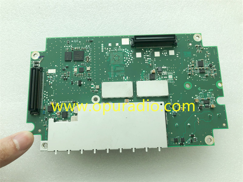 Power PC Board with 2 connectors for 2014-2016 Fiat 500 VP3 330 NA MX MOPAR Jeep Grand Cherokee 15-17 Chrysler 200 VP4