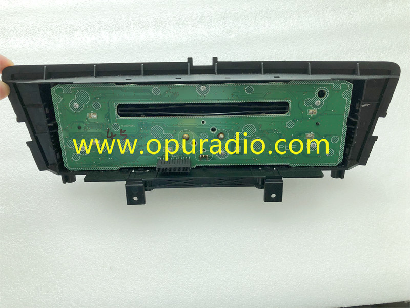 Panasonic Front Panel Button for Mercedes NTG4.5 6CD W166 Car Navigation A1669001408