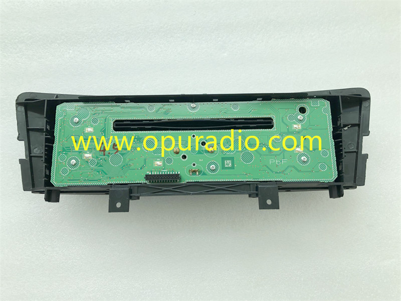 Panasonic Front Panel Button for Mercedes NTG4.5 6CD W166 Car Navigation A1669001408