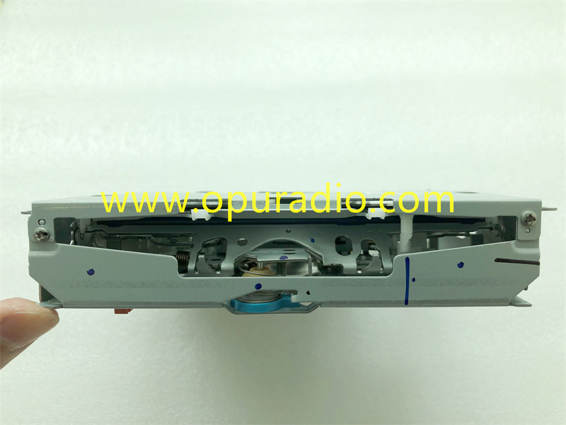 Single CD Mechanism for 2019 2020 NISSAN X-Trail Qashqai Rogue Navara BOSCH Radio Navigation