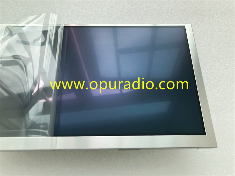 DD080RA-01C TOUCH Display for 2019-2021 Chevy Silverado 2500 3500 Colorado GMC Canyon