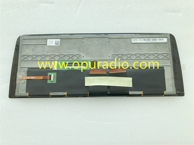 LG Display 10.25 Touch Screen for 2018-2020 BMW X3 G01 X4 G02 MGU 6550 9826392