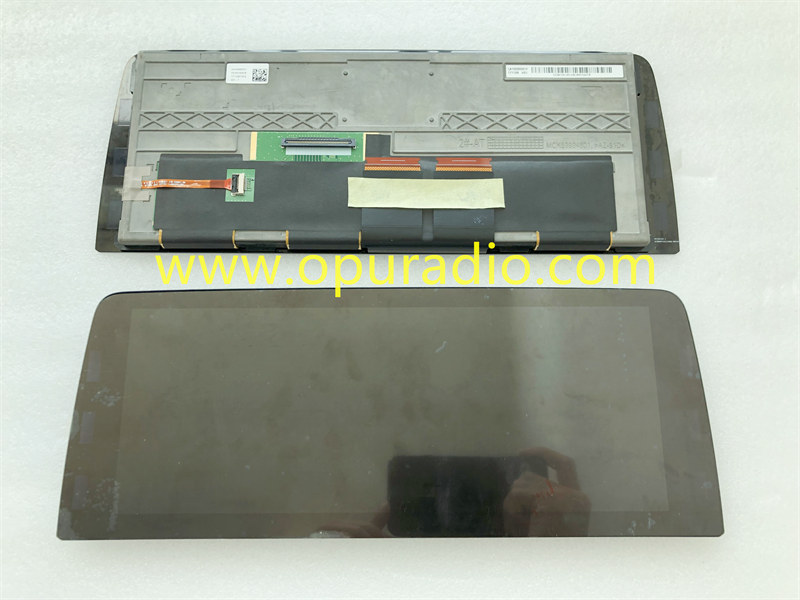 LG Display 10.25 Touch Screen for 2018-2020 BMW X3 G01 X4 G02 MGU 6550 9826392