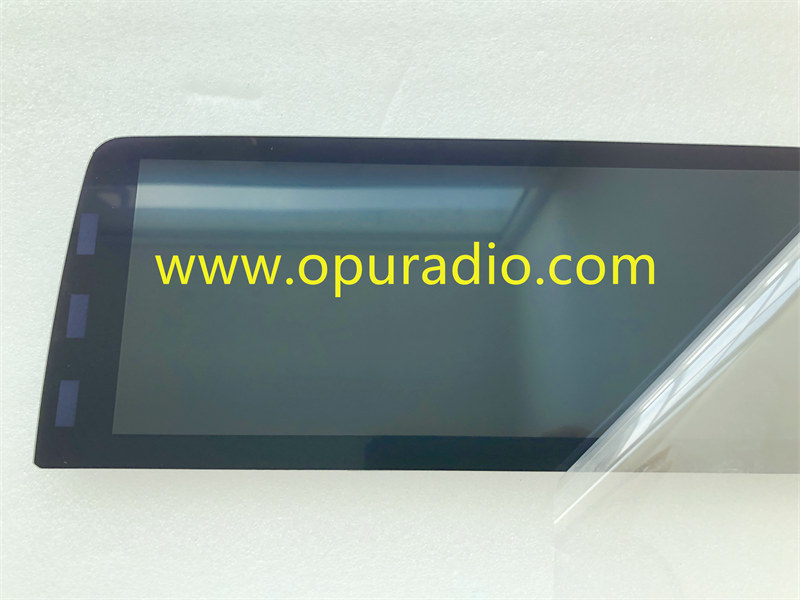 LG Display 10.25 Touch Screen for 2018-2020 BMW X3 G01 X4 G02 MGU 6550 9826392