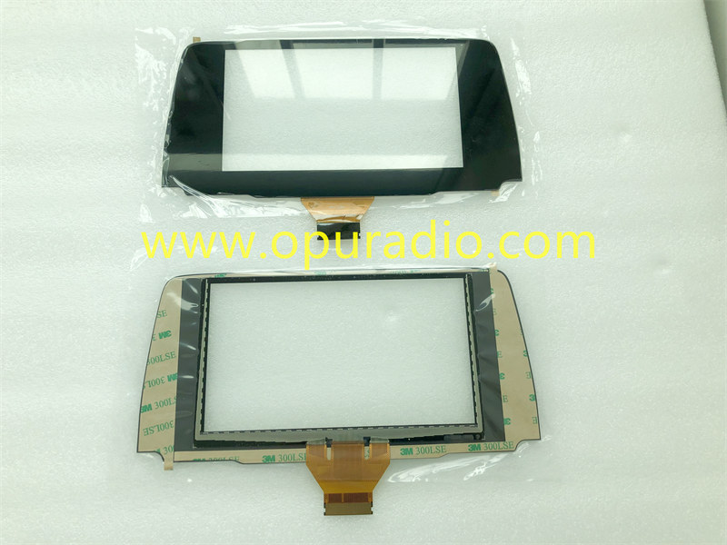 Only Touch Digitizer for TM070RDHP05 2018-2020 Mazda CX-5 CX5 Display Information MultiFunction