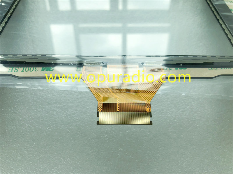 Only Touch Digitizer for TM070RDHP05 2018-2020 Mazda CX-5 CX5 Display Information MultiFunction