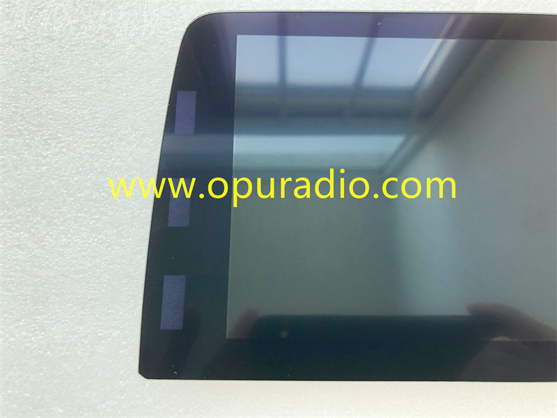 LG Display 10.25 Touch Screen for 2018-2020 BMW X3 G01 X4 G02 MGU 6550 9826392