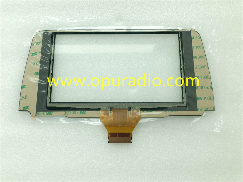 Only Touch Digitizer for TM070RDHP05 2018-2020 Mazda CX-5 CX5 Display Information MultiFunction