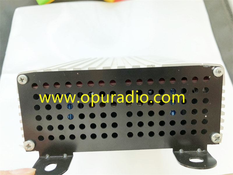 FERRARI F430 F360 AMPLIFIER ASK HIFI VHP SERIES 188606 188900 AMP