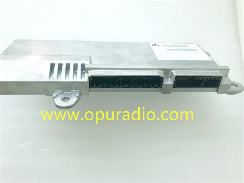 68346975AA MOPAR Amlifier for JEEP GRAND CHEROKEE DODGE Car AMP