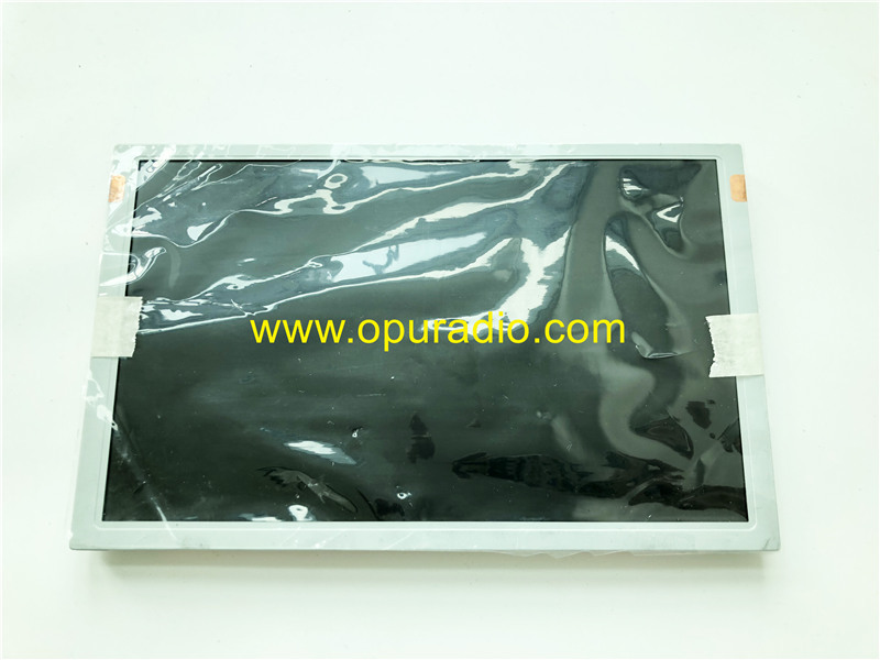 LAM090G012A  Touch digitizer panel  for 2016-2019 TOYOTA Land Crusier Sahara car navigation radio Lexus