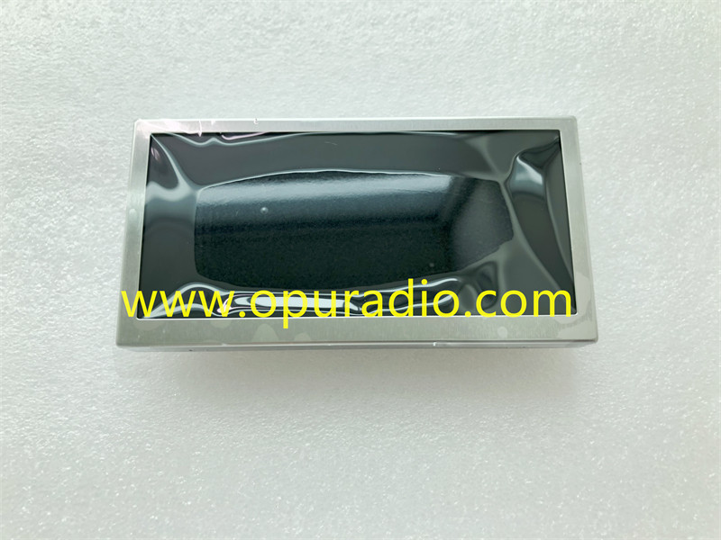 GPM1293D LCD Display Screen for Hyundai KIA Car Receiver CD Player