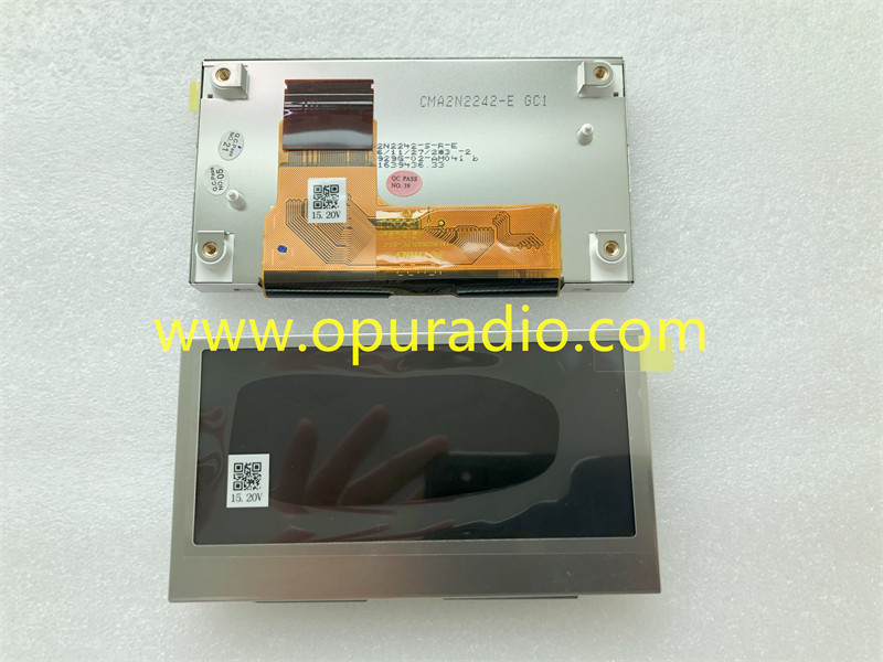 CMA2N2242 LCD Display Screen for Hyundai KIA car CD player Receiver
