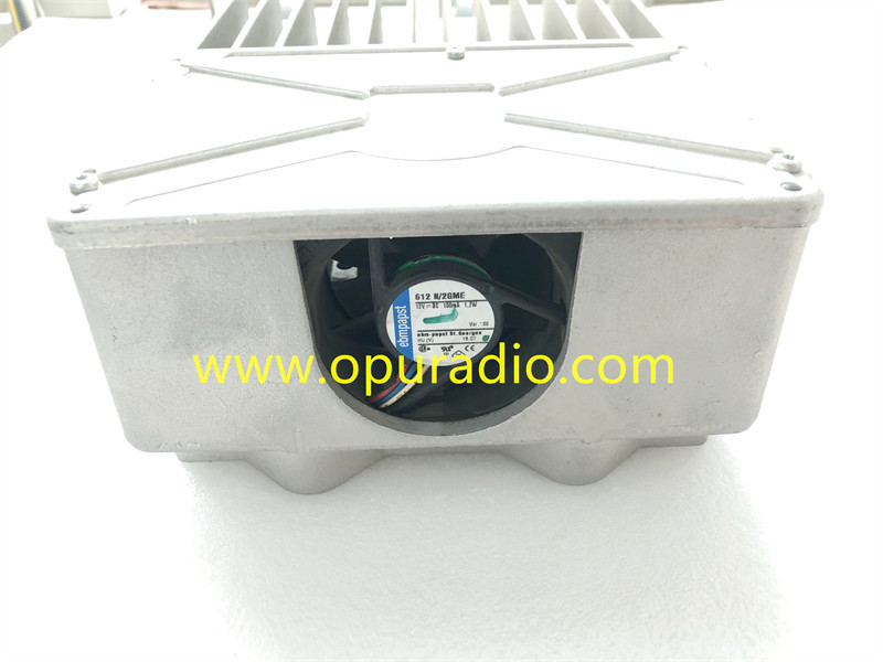 A2518706689 AMPLIFIER for 2006-2008 Mercedes W251 ML500 W164 GL450 X164