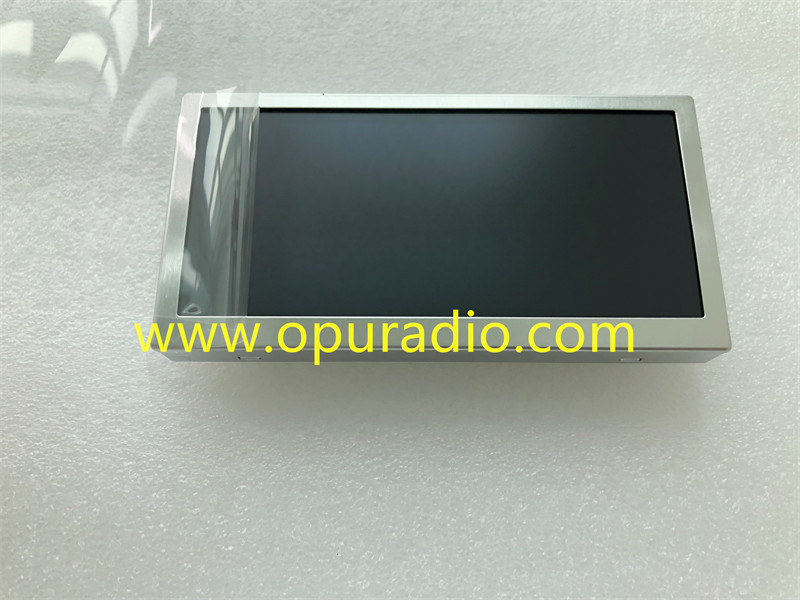 GPM1293D LCD Display Screen for Hyundai KIA Car Receiver CD Player