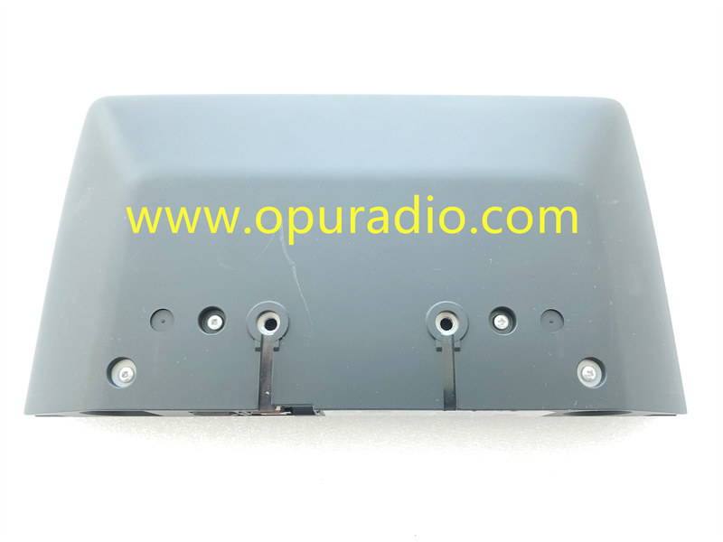 GW8V-611J0 8 INCH DISPLAY INFORMATION for Mazda CX9 CX-9 Car Navigation