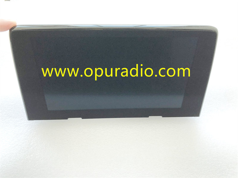 GW8V-611J0 8 INCH DISPLAY INFORMATION for Mazda CX9 CX-9 Car Navigation