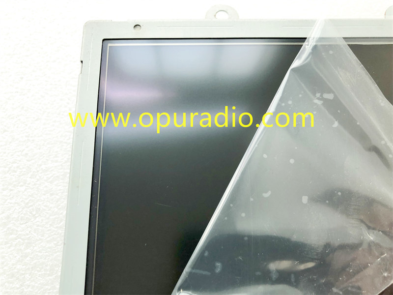 GM 20935264 8inch Touch Screen for 2010-2013 Buick Lacrosse Car Navigation HDD